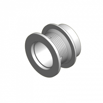 Zubehör PVC-Kappen D.32mm Nr.301