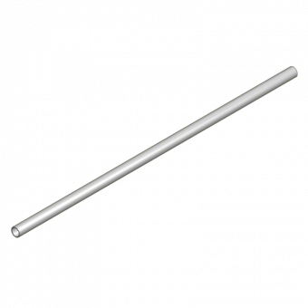 PVC-Rohre / Stopfen für DW20 PVC-Rohr D.26x200cm