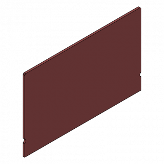 Modular/GE replacement parts Plywood panel 75x62.5cm 15x607x732
