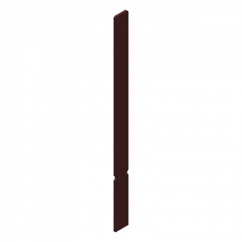 Modular/GE replacement parts Plywood panel Modular 12x150cm 15x1482x102