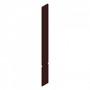 Schalhaut Raster Höhe 150cm Schalhaut Raster 15x150cm 15x1482x132