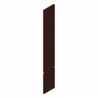 Contreplaqués Treillis hauteur d‘élément 150cm Contreplaqué élément 24x150cm 15x1482x222