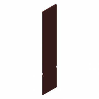 Pièces de rechange Treillis/GE Contrepl. Treillis 30x150cm 15x1482x282