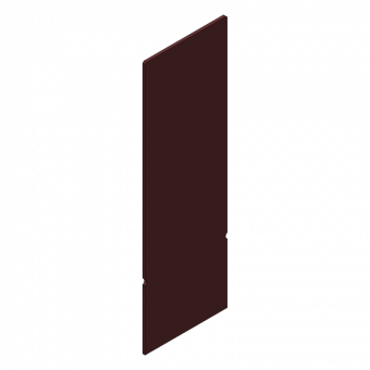 Modular/GE replacement parts Plywood panel Modular 50x150cm 15x1482x482