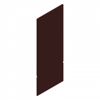 Plywood panels Modular height 150cm Plywood panel 60x150cm 15x1482x582