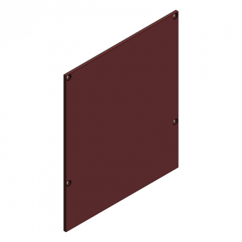 Ersatzteile LOGO Schalhaut LOGO 75x90cm 15,5x883x733