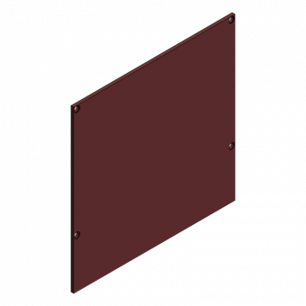 Schalhaut LOGO Höhe 90cm Schalhaut LOGO 50x90cm 15,5x883x483