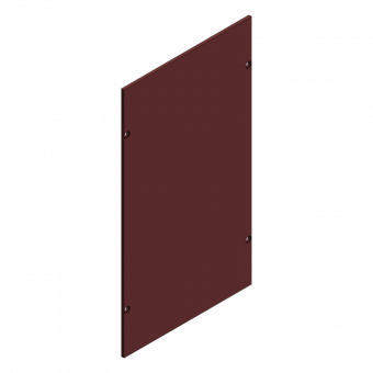Schalhaut LOGO Höhe 135cm Schalhaut LOGO 75x135cm 15,5x1333x733