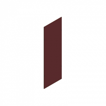 Schalhaut LOGO Höhe 270cm Schalhaut LOGO 30x270cm 15,5x2683x283