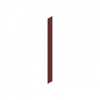Schalhaut LOGO.pro Höhe 270cm Schalhaut LOGO.pro IE 25x270cm 15,5x2683x209