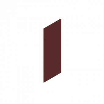 Schalhaut LOGO Höhe 240cm Schalhaut LOGO 60x240cm 15,5x2383x583