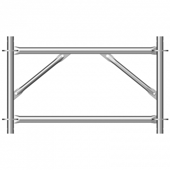 TG60 shoring frames 