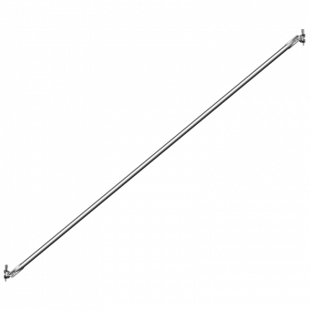 Riegel und Diagonalen Diagonale 1,09x0,50m