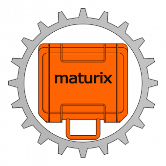 Maturix service coffre 3 capte 