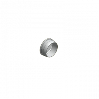 PVC - plug M24 