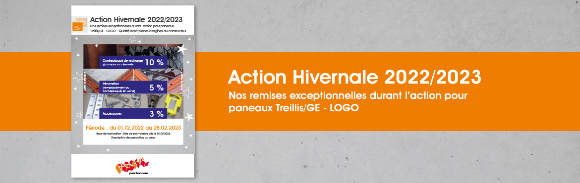 Action Hivernale